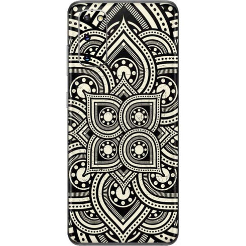 Emergence 70s Inspired Galaxy S20 Skin