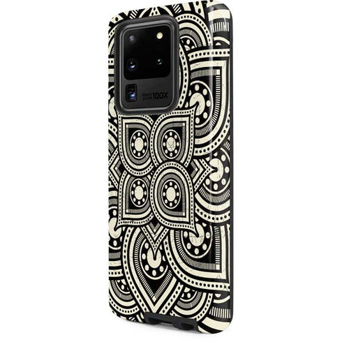 Emergence 70s Inspired Galaxy S20 Ultra 5G Pro Case