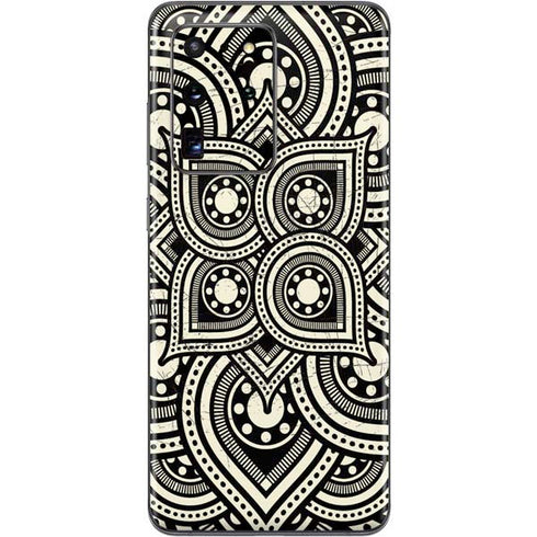 Emergence 70s Inspired Galaxy S20 Ultra 5G Skin