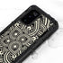Emergence 70s Inspired Galaxy S20 Waterproof Case