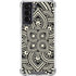 Emergence 70s Inspired Galaxy S21 5G Clear Case