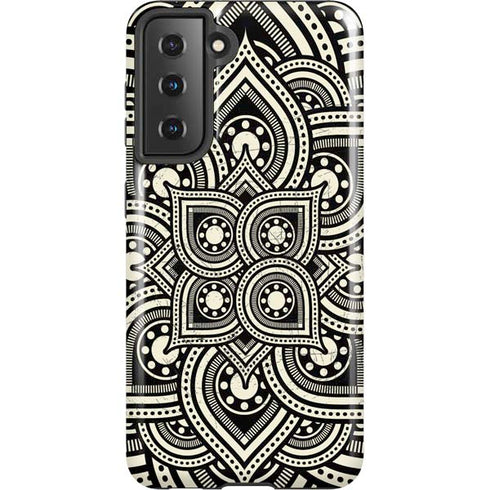 Emergence 70s Inspired Galaxy S21 5G Pro Case