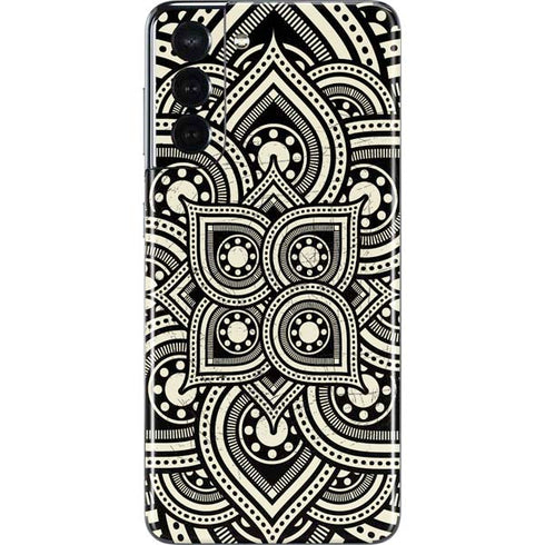 Emergence 70s Inspired Galaxy S21 5G Skin