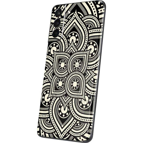 Emergence 70s Inspired Galaxy S21 5G Skin