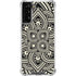 Emergence 70s Inspired Galaxy S21 FE Clear Case