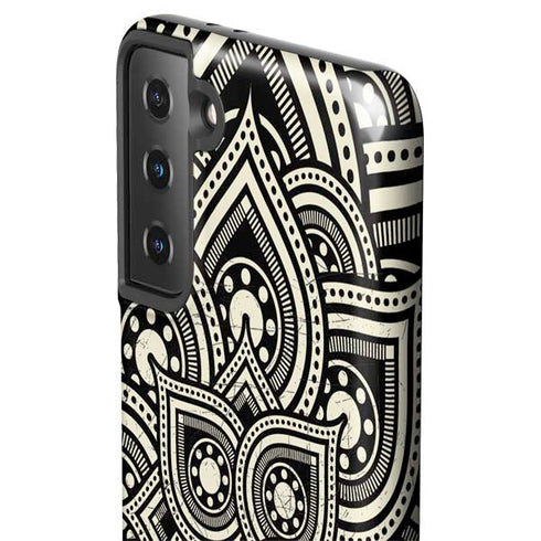 Emergence 70s Inspired Galaxy S21 FE Pro Case