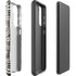Emergence 70s Inspired Galaxy S21 FE Pro Case