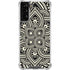 Emergence 70s Inspired Galaxy S21 Plus 5G Clear Case