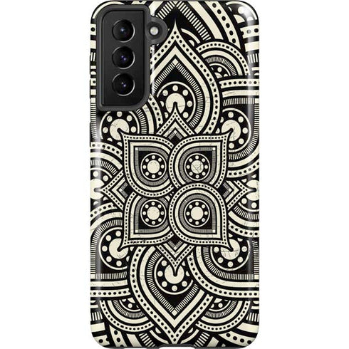 Emergence 70s Inspired Galaxy S21 Plus 5G Pro Case