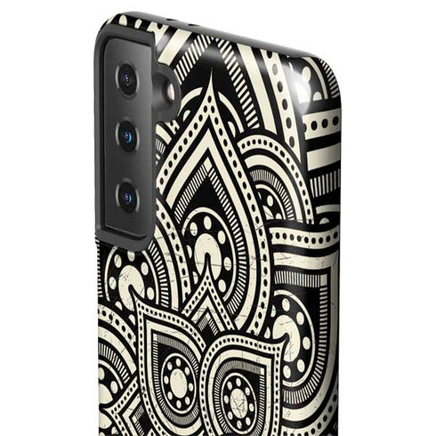 Emergence 70s Inspired Galaxy S21 Plus 5G Pro Case