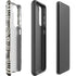 Emergence 70s Inspired Galaxy S21 Plus 5G Pro Case