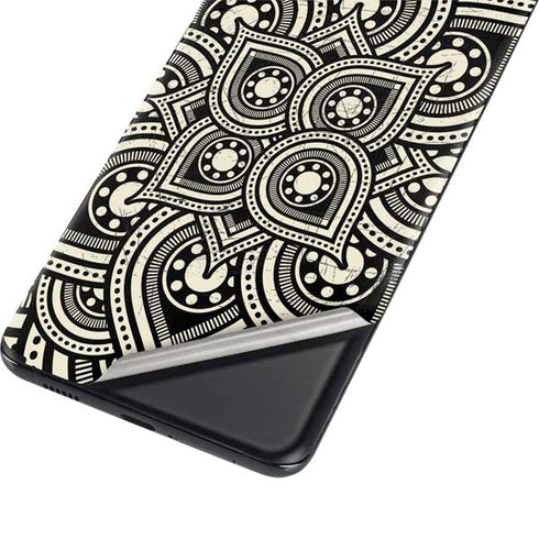 Emergence 70s Inspired Galaxy S21 Plus 5G Skin