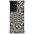Emergence 70s Inspired Galaxy S21 Ultra 5G Clear Case