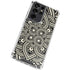 Emergence 70s Inspired Galaxy S21 Ultra 5G Clear Case