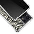 Emergence 70s Inspired Galaxy S21 Ultra 5G Clear Case