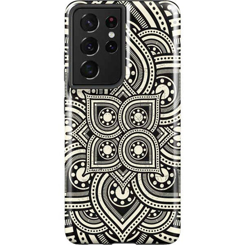 Emergence 70s Inspired Galaxy S21 Ultra 5G Pro Case