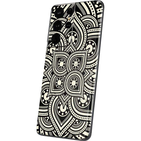 Emergence 70s Inspired Galaxy S21 Ultra 5G Skin