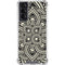 Emergence 70s Inspired Galaxy S22 Clear Case
