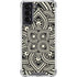 Emergence 70s Inspired Galaxy S22 Clear Case