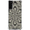 Emergence 70s Inspired Galaxy S22 Plus Clear Case