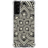 Emergence 70s Inspired Galaxy S22 Plus Clear Case