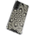 Emergence 70s Inspired Galaxy S22 Plus Clear Case