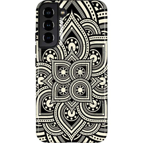 Emergence 70s Inspired Galaxy S22 Plus Pro Case