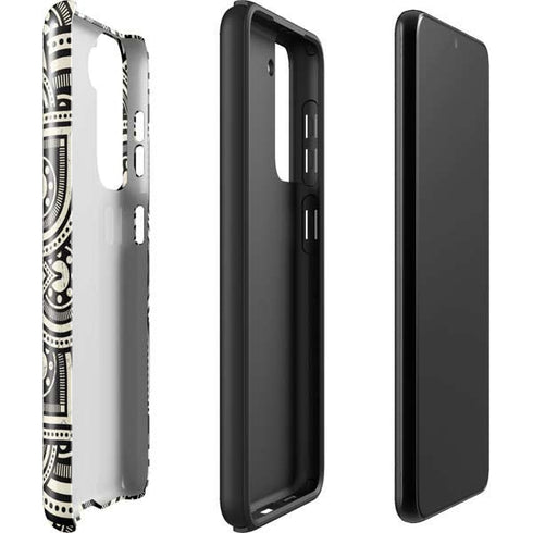 Emergence 70s Inspired Galaxy S22 Plus Pro Case