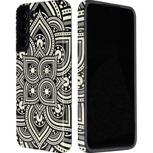 Emergence 70s Inspired Galaxy S22 Plus Pro Case