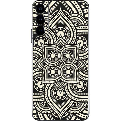 Emergence 70s Inspired Galaxy S22 Plus Skin