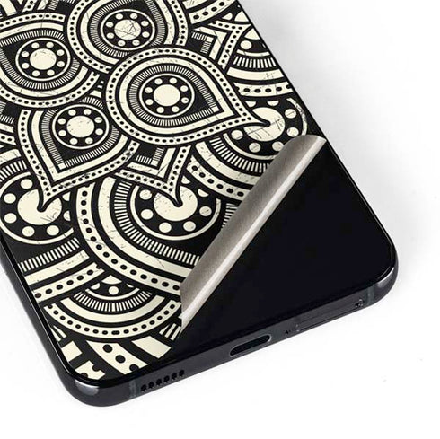 Emergence 70s Inspired Galaxy S22 Plus Skin