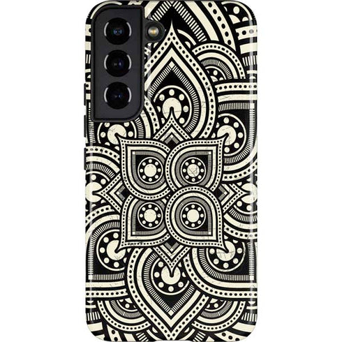 Emergence 70s Inspired Galaxy S22 Pro Case