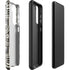Emergence 70s Inspired Galaxy S22 Pro Case