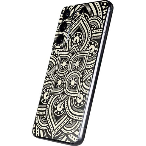 Emergence 70s Inspired Galaxy S22 Skin