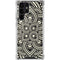 Emergence 70s Inspired Galaxy S22 Ultra Clear Case