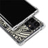 Emergence 70s Inspired Galaxy S22 Ultra Clear Case