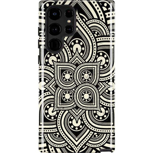 Emergence 70s Inspired Galaxy S22 Ultra Pro Case