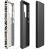 Emergence 70s Inspired Galaxy S22 Ultra Pro Case