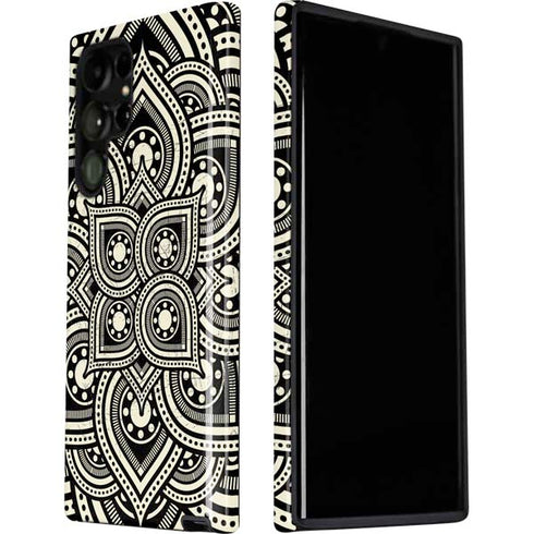 Emergence 70s Inspired Galaxy S22 Ultra Pro Case