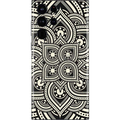 Emergence 70s Inspired Galaxy S22 Ultra Skin