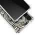 Emergence 70s Inspired Galaxy S23 Clear Case