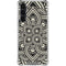 Emergence 70s Inspired Galaxy S23 Plus Clear Case