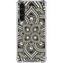 Emergence 70s Inspired Galaxy S23 Plus Clear Case