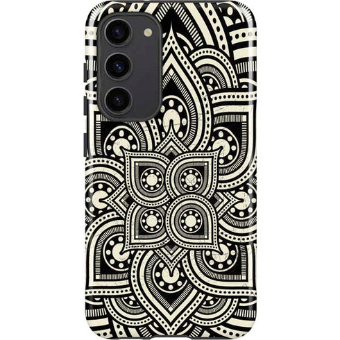 Emergence 70s Inspired Galaxy S23 Plus Pro Case