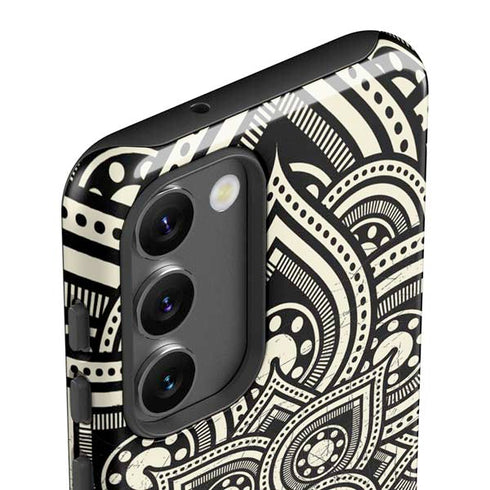 Emergence 70s Inspired Galaxy S23 Plus Pro Case