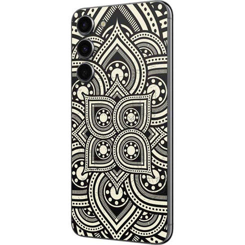 Emergence 70s Inspired Galaxy S23 Plus Skin
