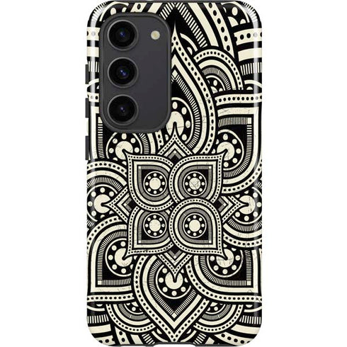 Emergence 70s Inspired Galaxy S23 Pro Case