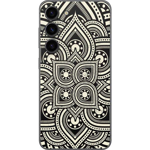 Emergence 70s Inspired Galaxy S23 Skin