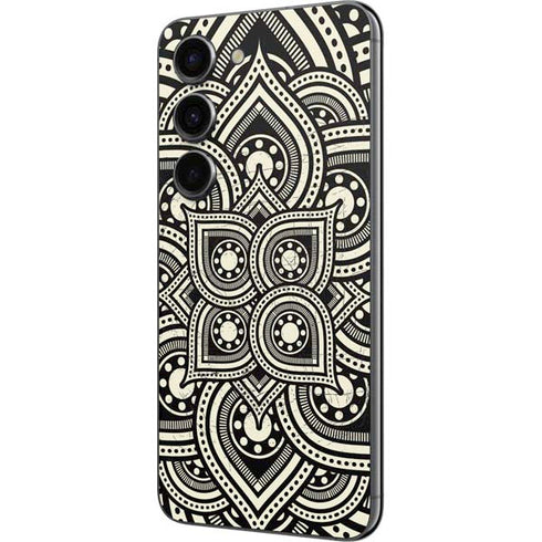 Emergence 70s Inspired Galaxy S23 Skin