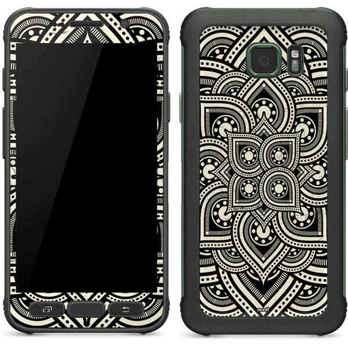 Emergence 70s Inspired Galaxy S7 Active Skin